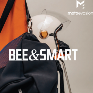 Bee Smart Bag